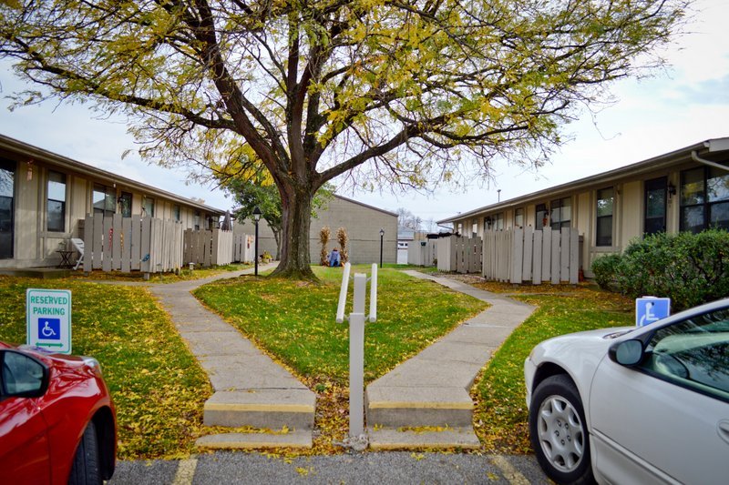 Cedarwood Apartments Aspen Management