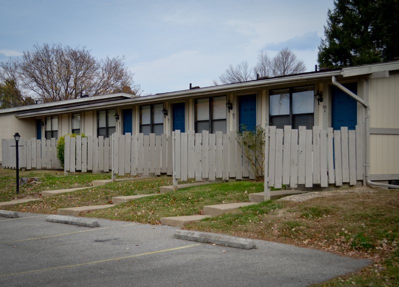 Cedarwood Apartments Aspen Management