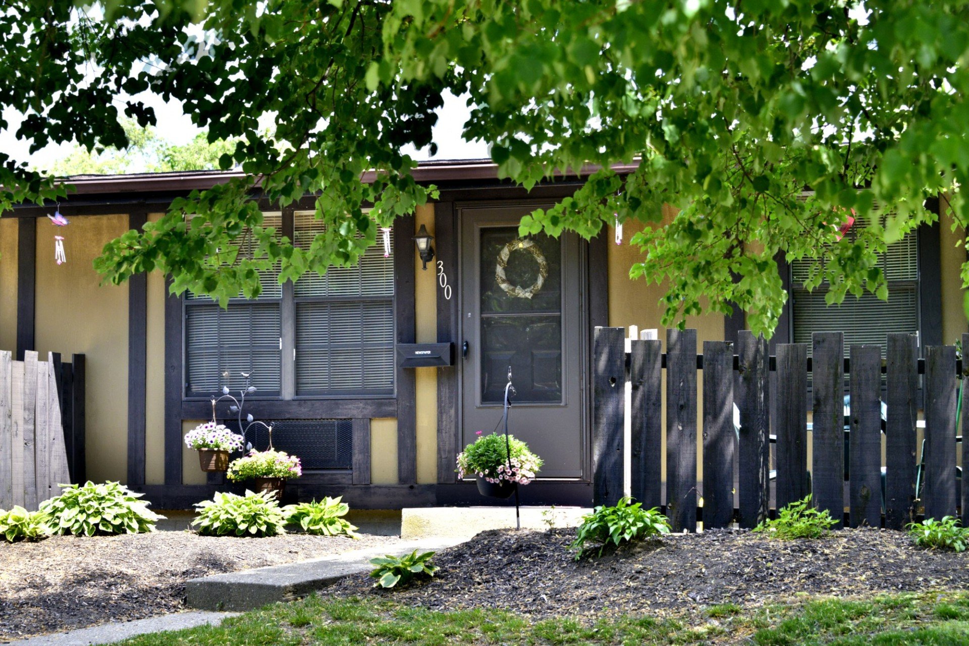 Dover Place Apartments Aspen Management