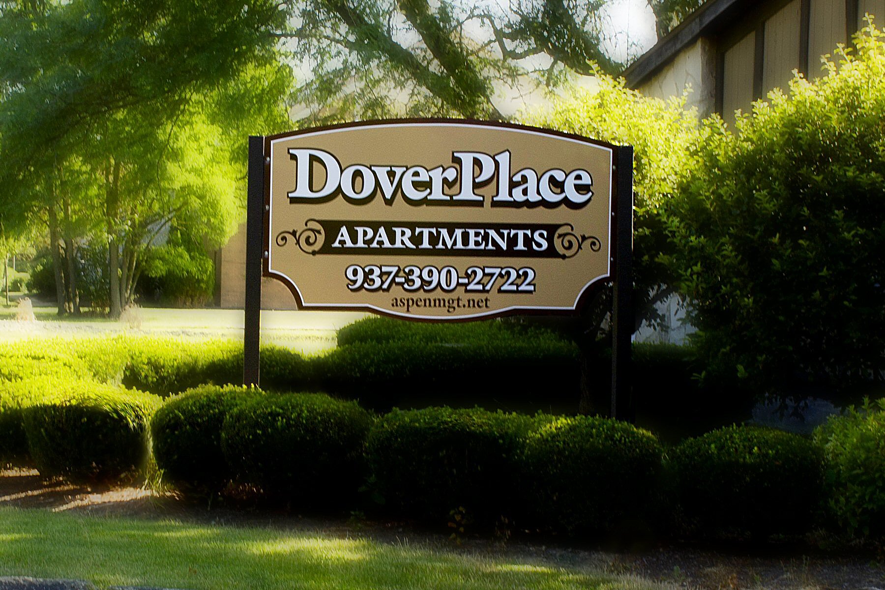 Dover Place Apartments Aspen Management