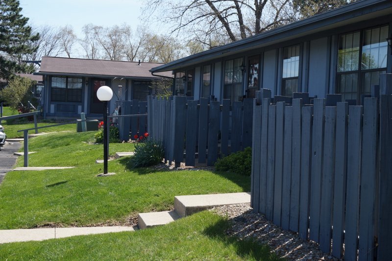 Sandalwood Apartments Aspen Management