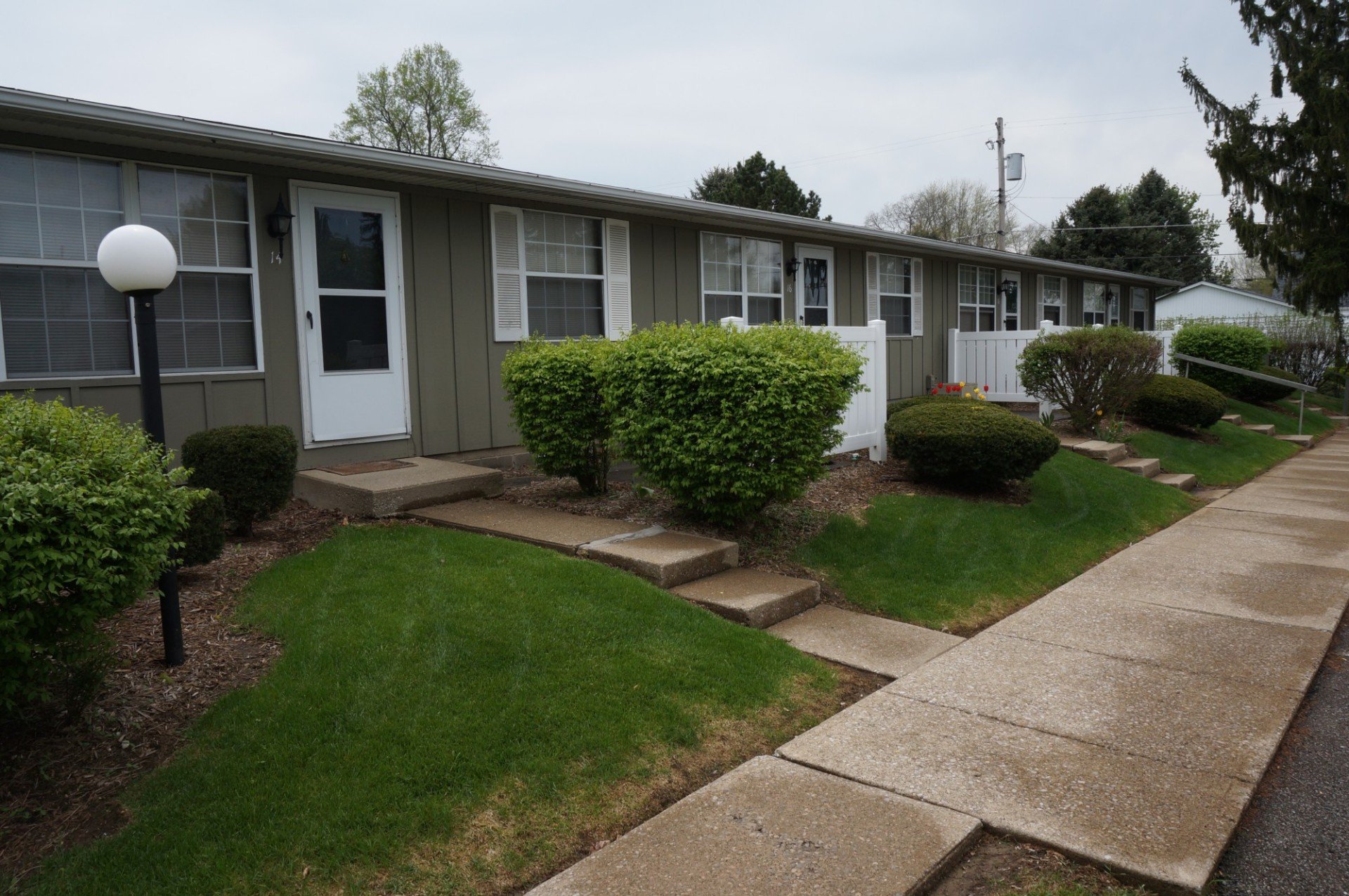 Apartment for rent in Ashland and NC Ohio KY, IN, WV Rentals