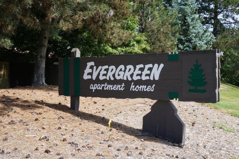 Evergreen Apartments Aspen Management