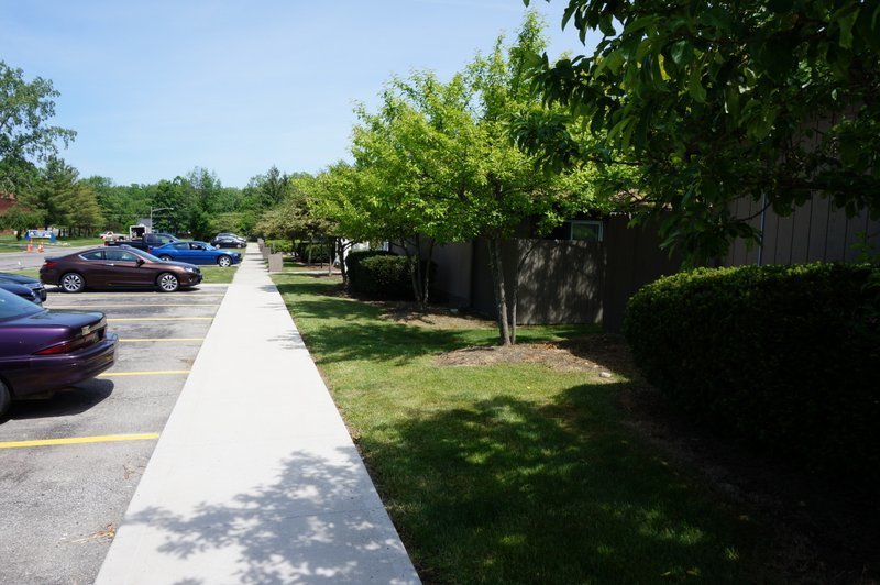 Evergreen Apartments Aspen Management