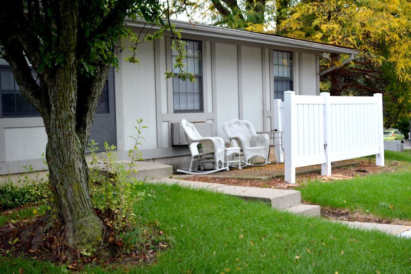 Riverview Estates Apartments Aspen Management