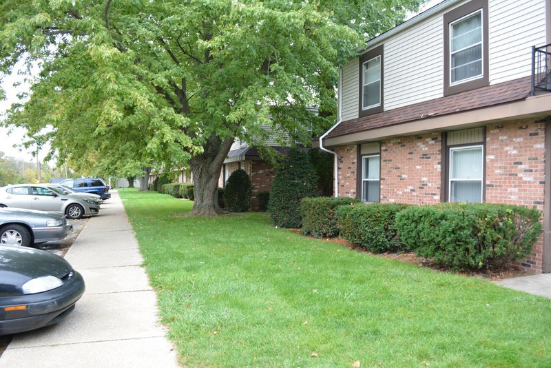 East Pointe Apartments Aspen Management