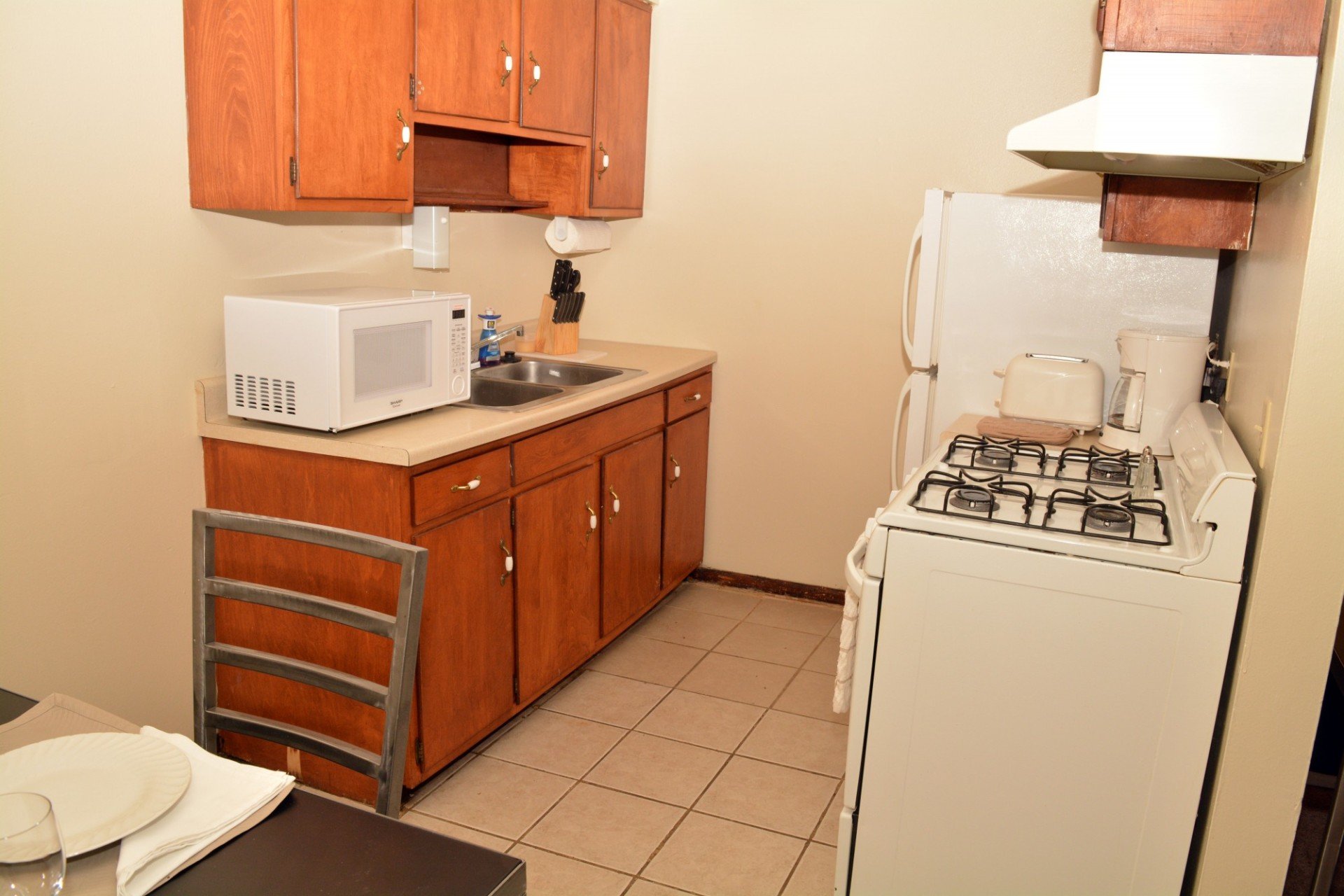 Pineview Apartments for Rent in Napoleon, Ohio