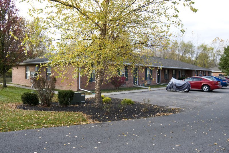 Kensington Manor Aspen Management