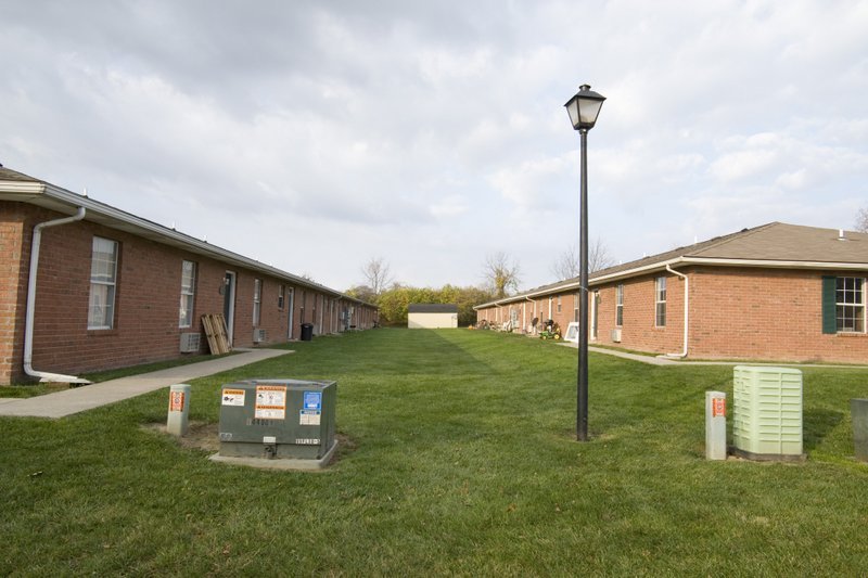 Kensington Manor Aspen Management