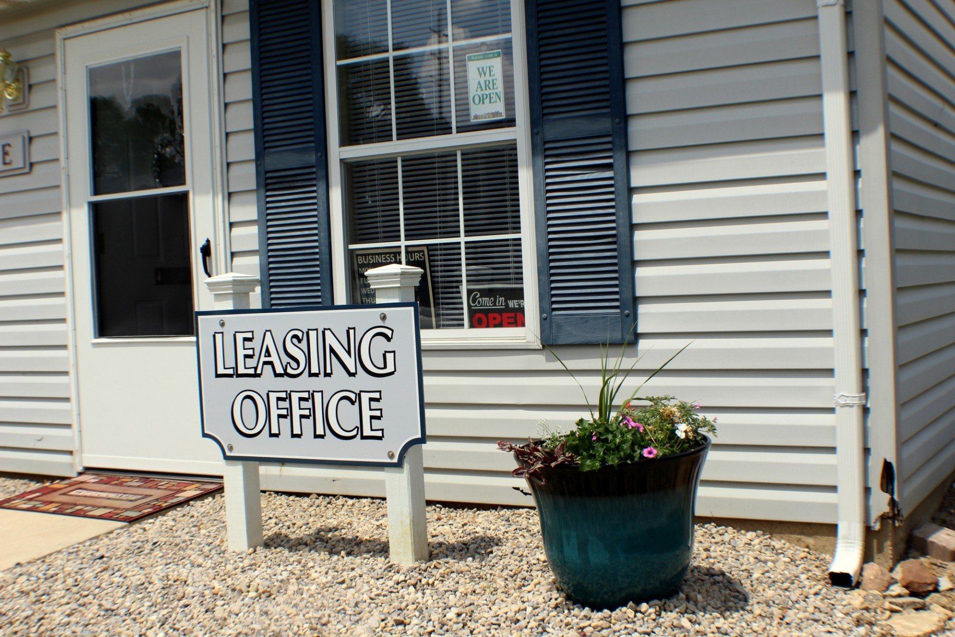 Belmont Estates Apartments Aspen Management