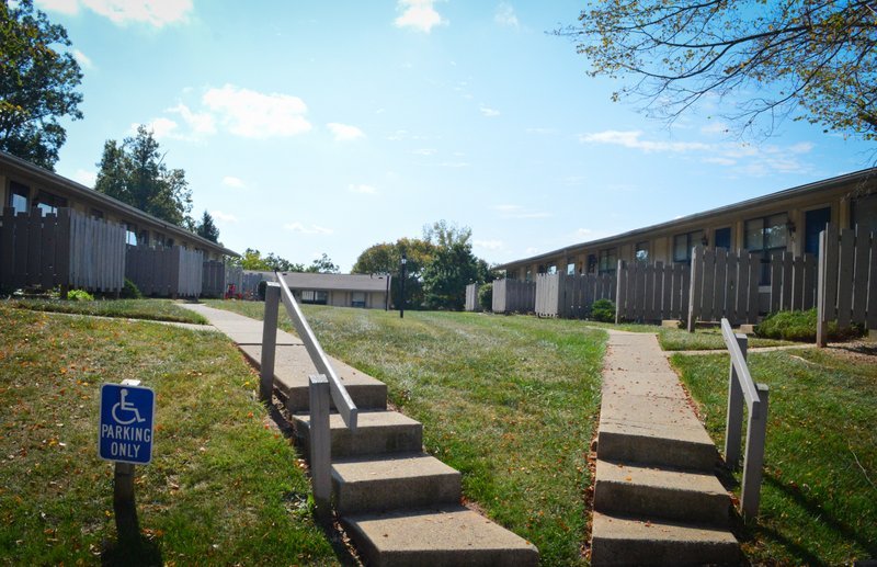 Parkville Apartments Aspen Management