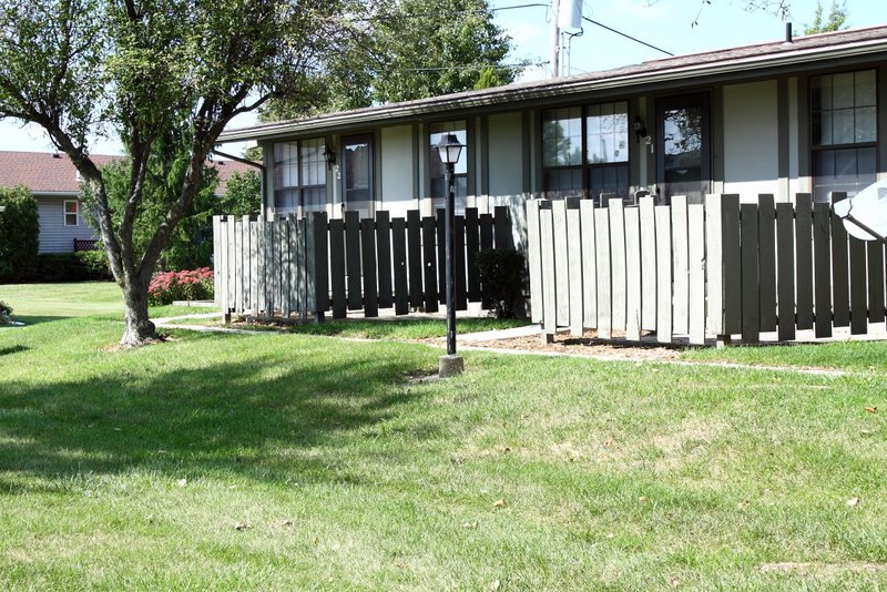 Fernwood Apartments Aspen Management