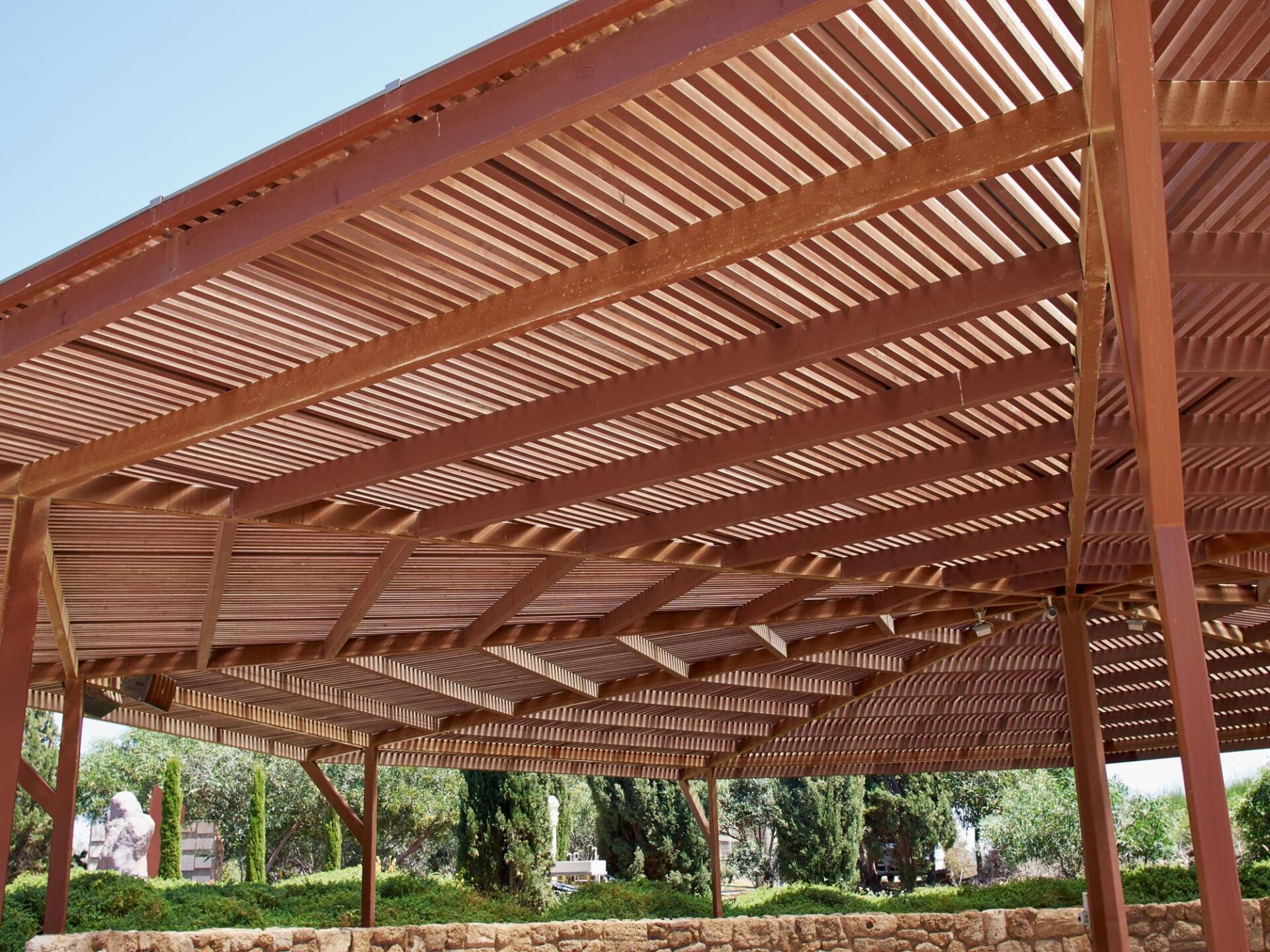 Pergolas, Privacy Screens, Patios, Pavilions, Gazebos, Calgary