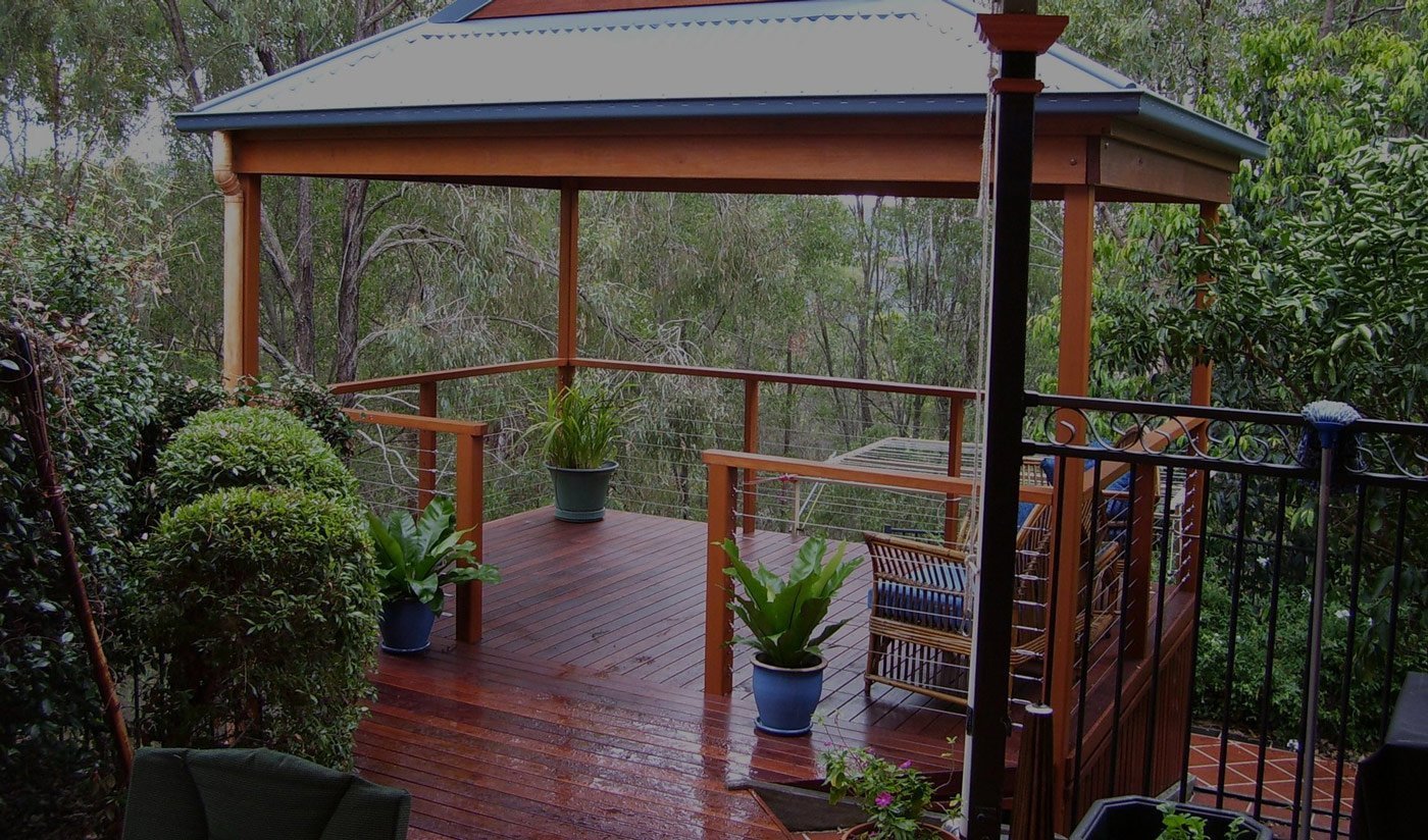 Deck Builders Gold Coast - Timber Decking - Builder Deck - Gold DECKS AND PERGOLAS - Deck Builders Gold Coast - Timber Decking - Builder Deck - Gold