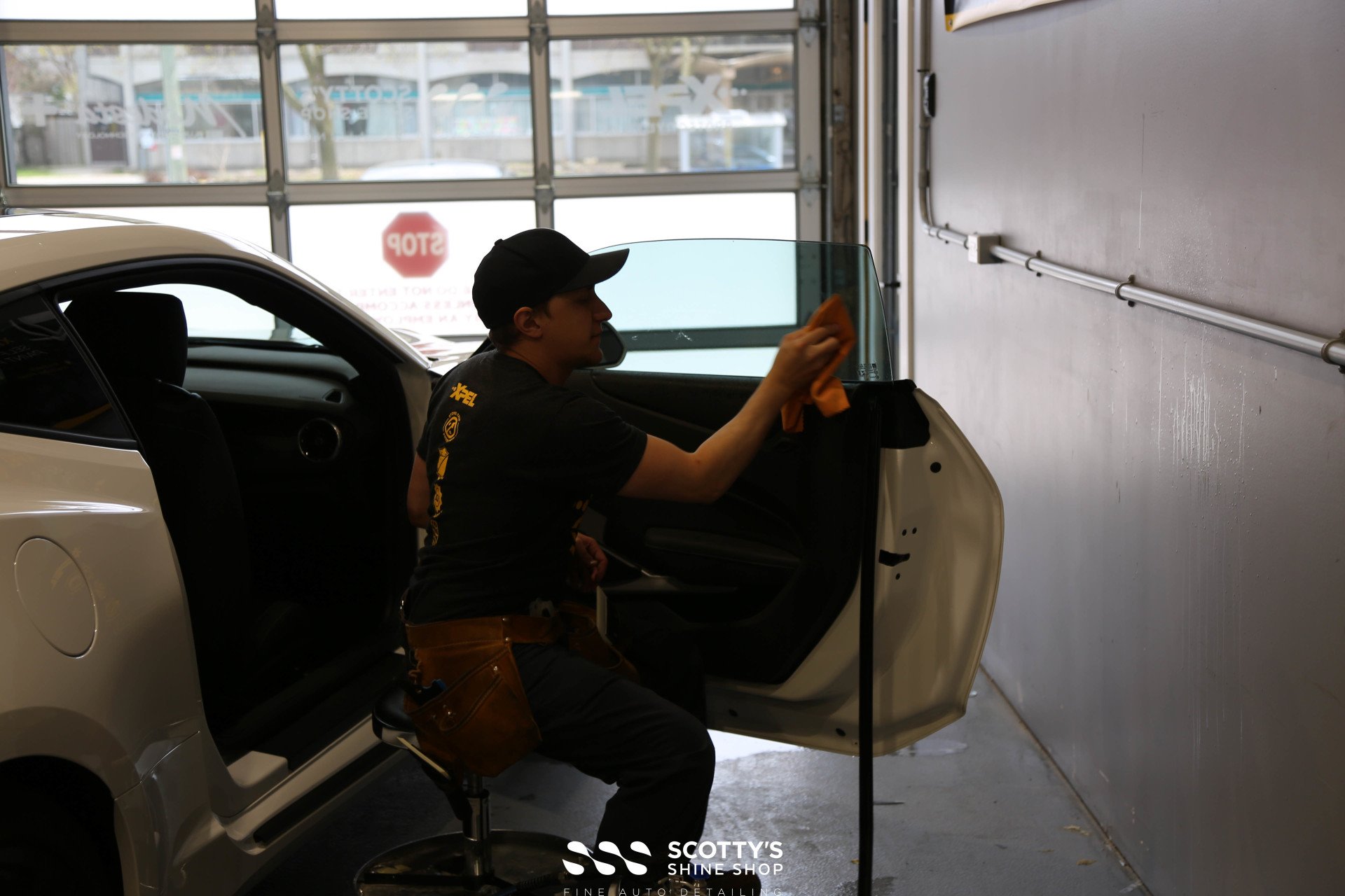 How to choose a window tint installer!