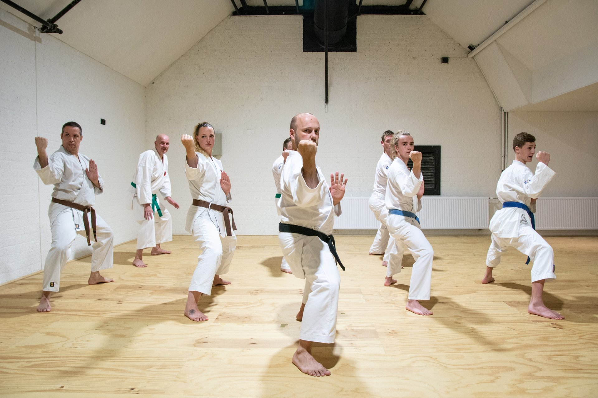 Karate Nijmegen karate-nijmegen