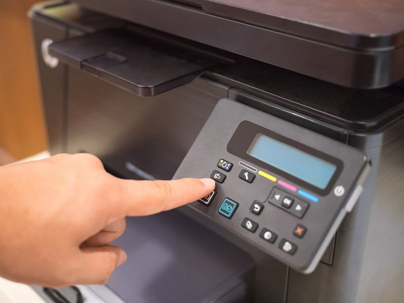 Photocopiers & Printers Arrow Business Technology
