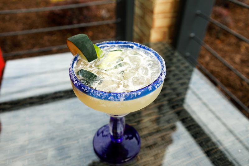 Best Margarita in Atlanta