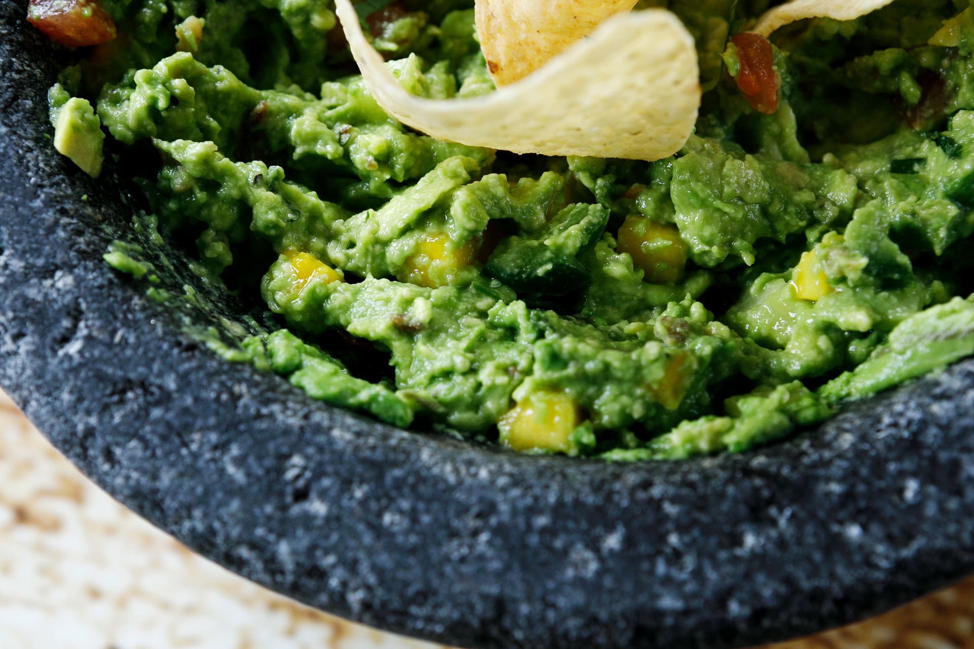 The Difference Between Authentic Mexican Food & TexMex Food