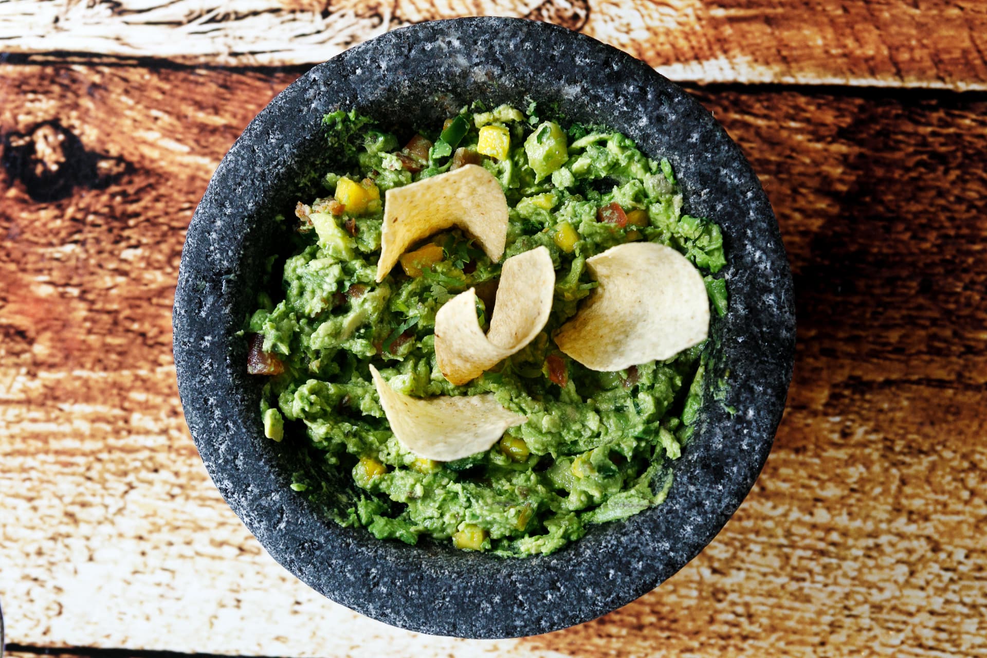The Rise of Guacamole Interesting Facts To Know