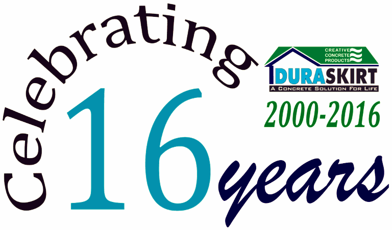 Mobile Home Skirting