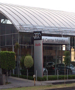VENTA DE AUTOS AUDI