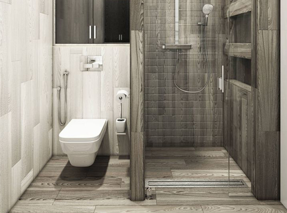 Complementos para baños - Imagen Import S.A.C.