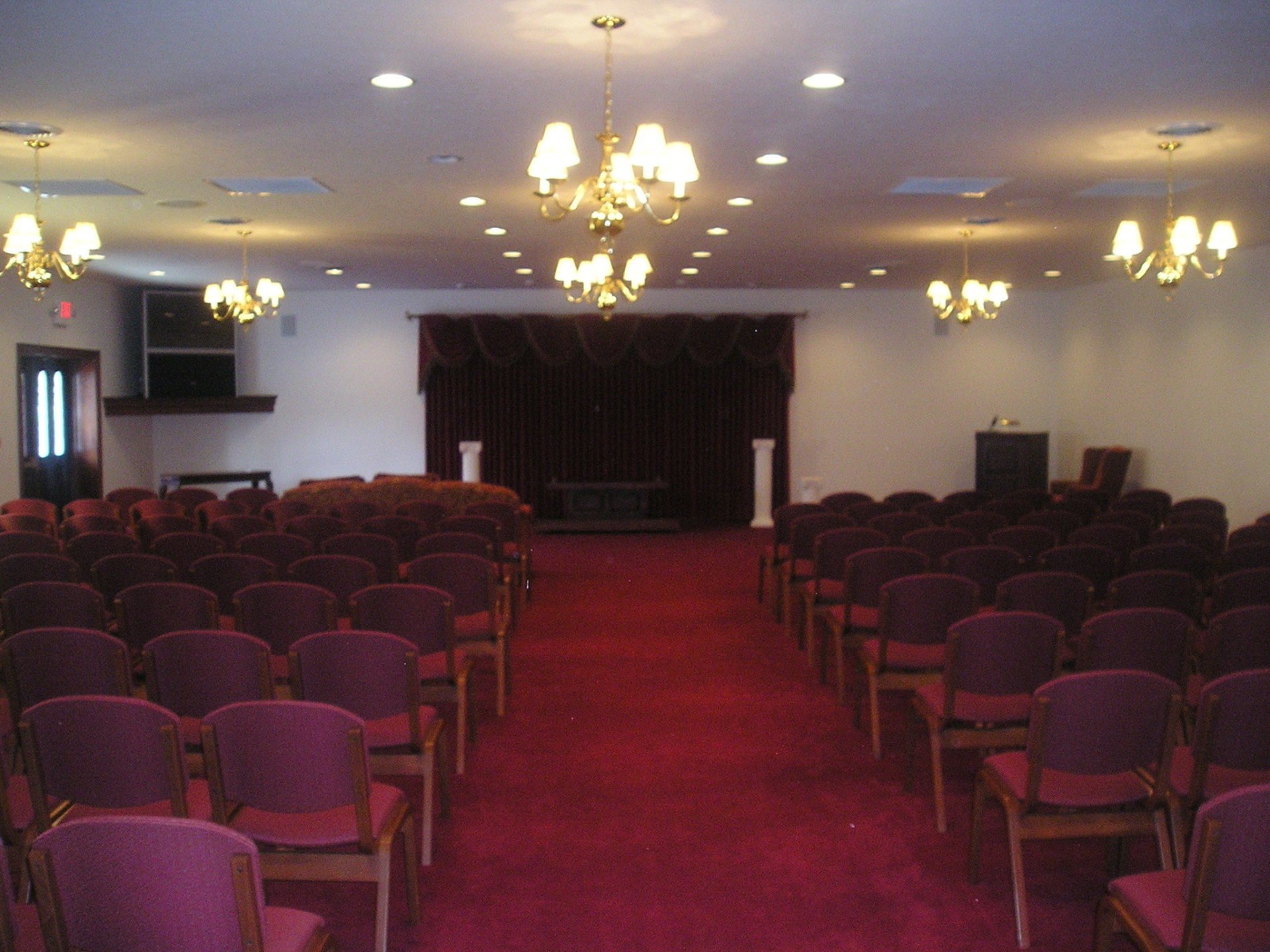 Our Facilities