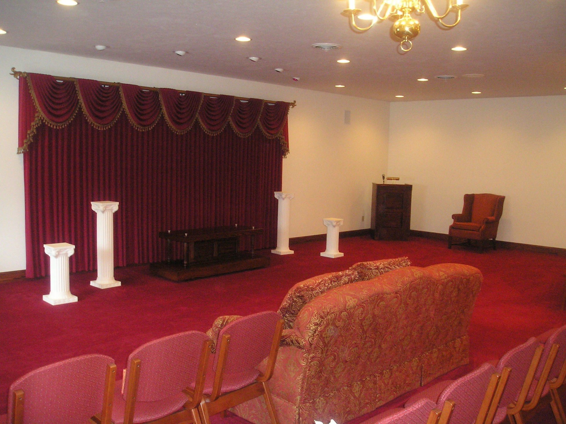 Our Facilities
