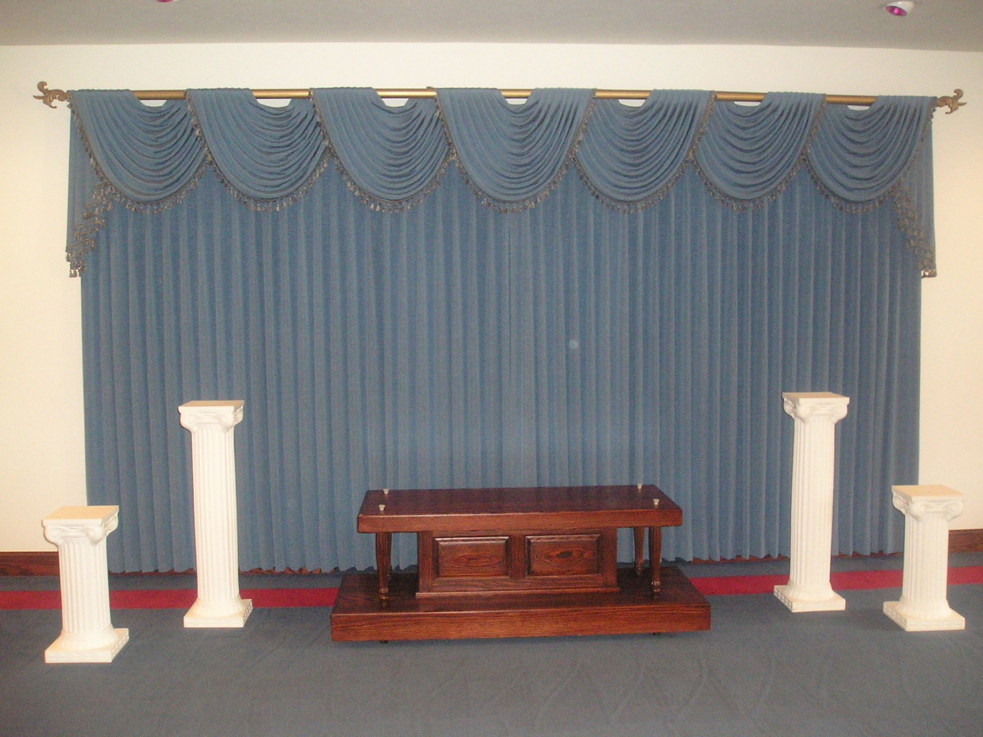 Our Facilities
