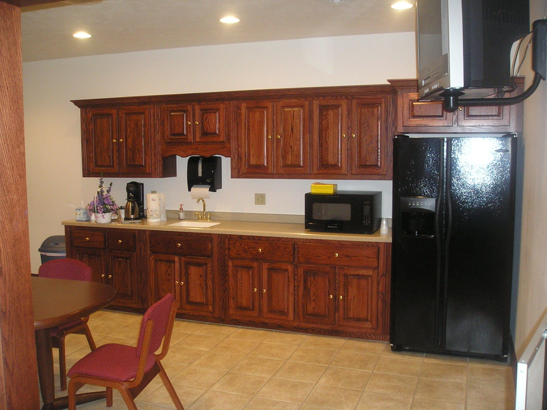 Our Facilities