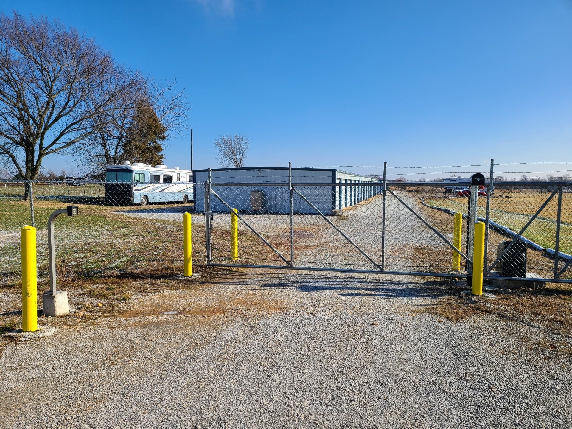 Automatic SelfStorage Gates Joplin, MO GateWerks