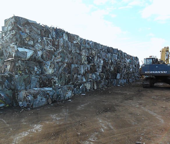 experienced scrap metal buyer in Port Augusta