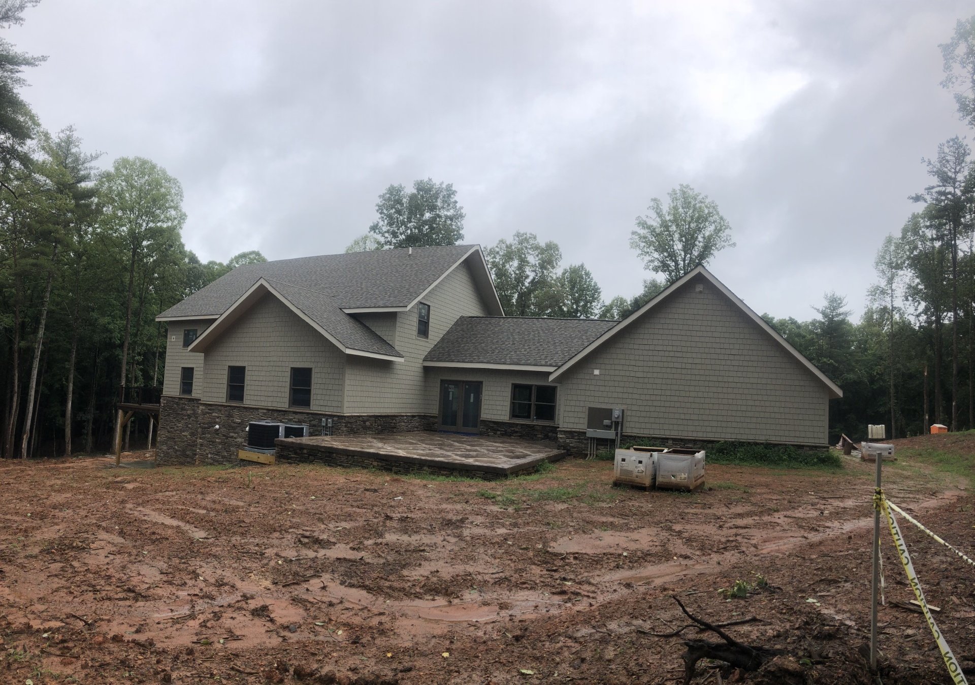 Gutter & downspout cleaning Jefferson, NC Sheets Brothers, Inc.