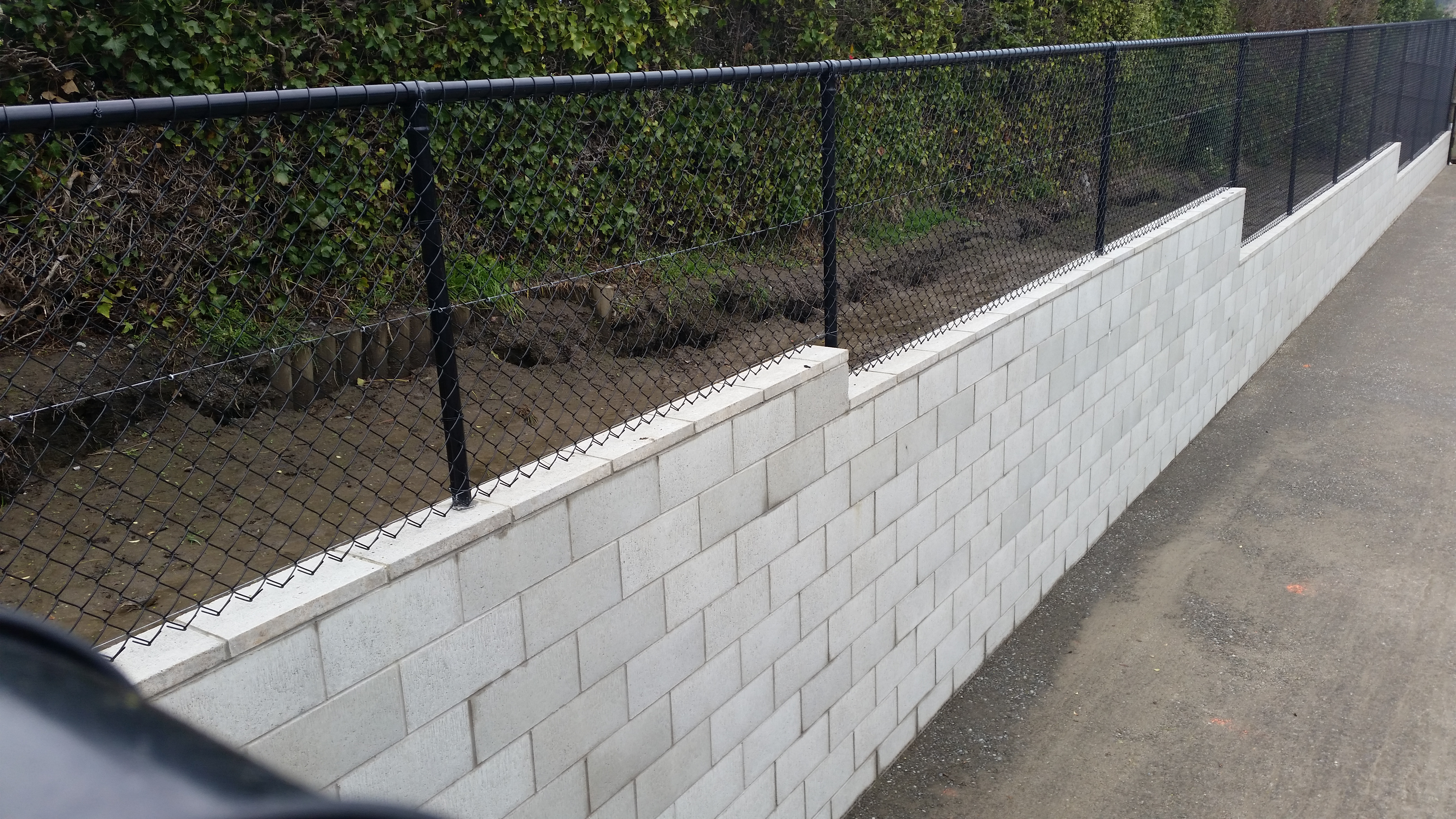 OnLine Fencing Ltd, Canterbury, Christchurch