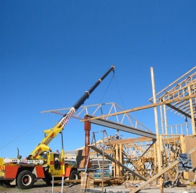 andrew harris engineering pty ltd construction area