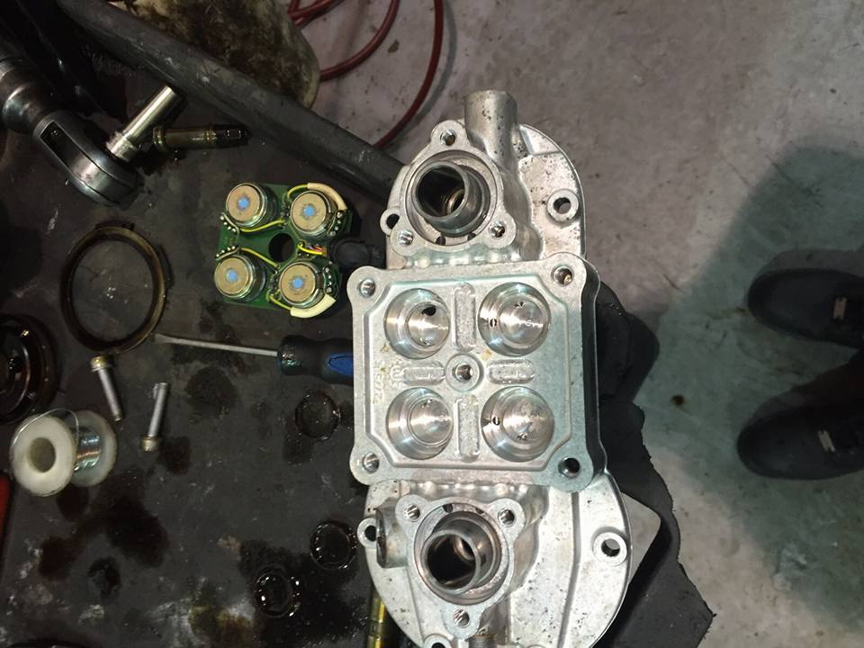 CPC Performance Engineering Ltd - Home