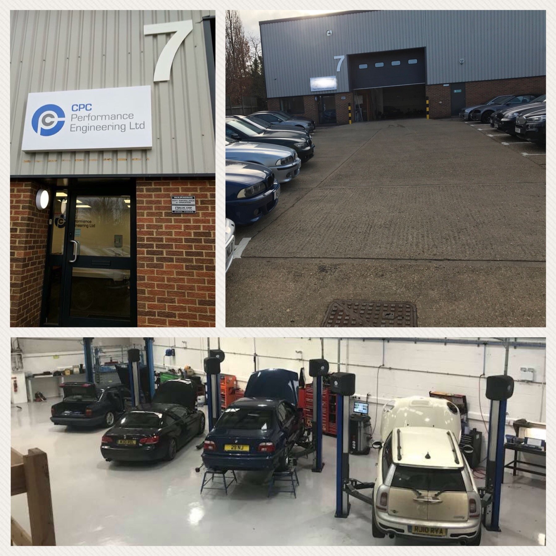 CPC Performance Engineering Ltd - Home