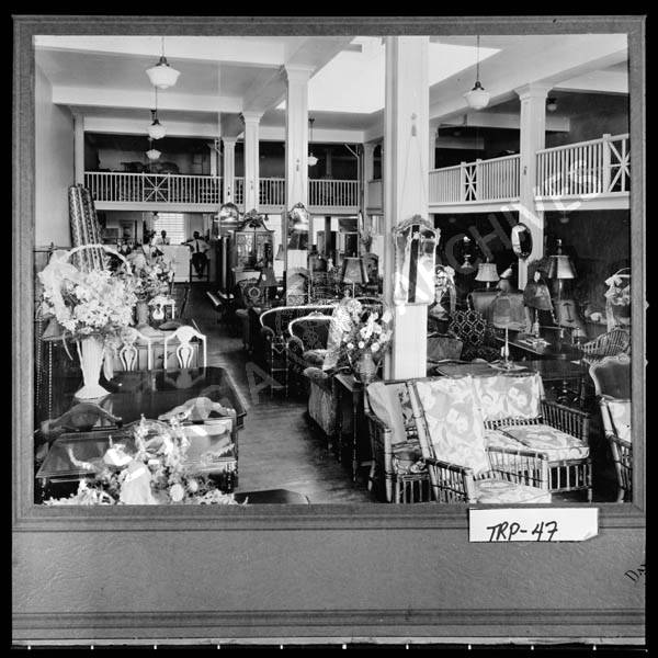 Our History Higgins LaGrange Chapel Funeral Home