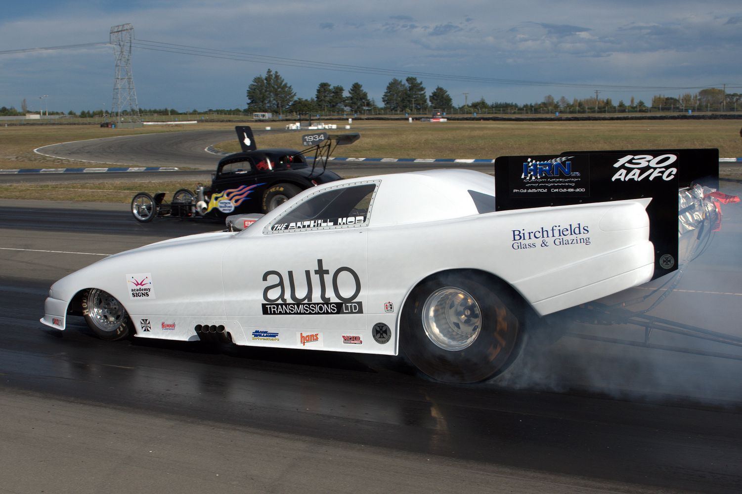 Auto Transmissions Ltd Transmission servicing Christchurch