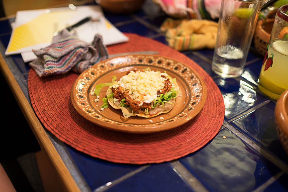 My Mexican Kitchen Cooking and Catering. Learn or Just Enjoy!