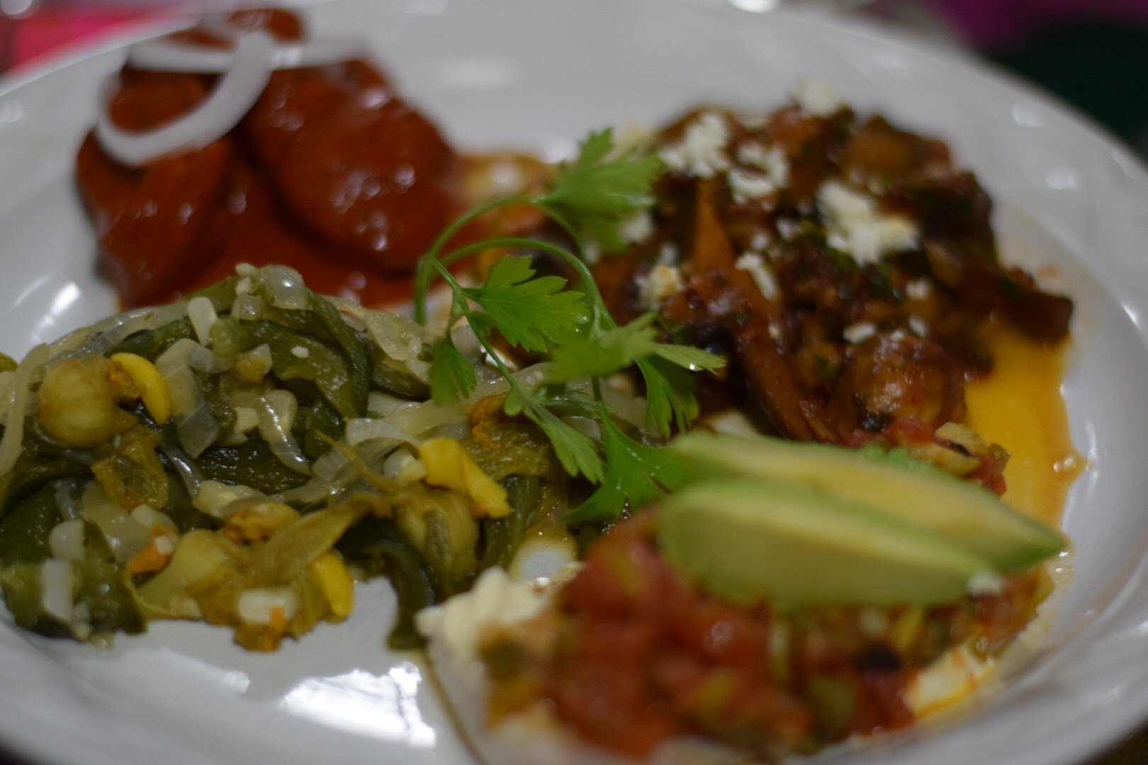 My Mexican Kitchen Cooking and Catering. Learn or Just Enjoy!