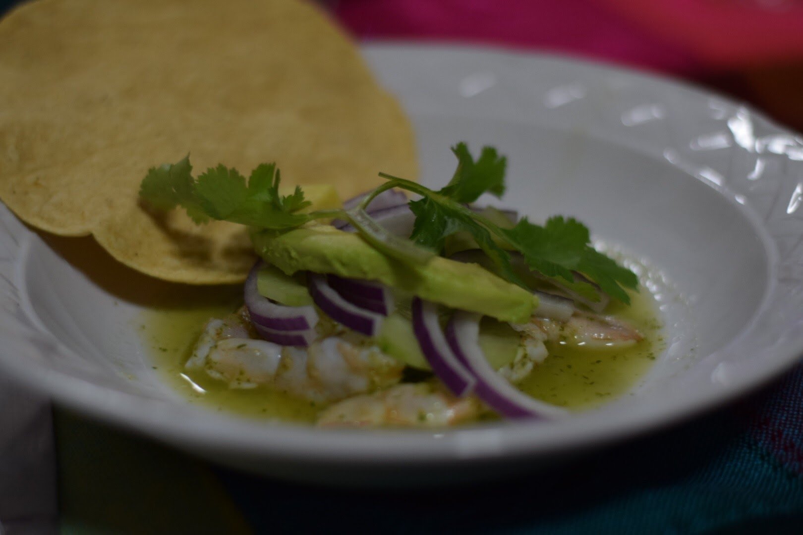 My Mexican Kitchen Cooking and Catering. Learn or Just Enjoy!