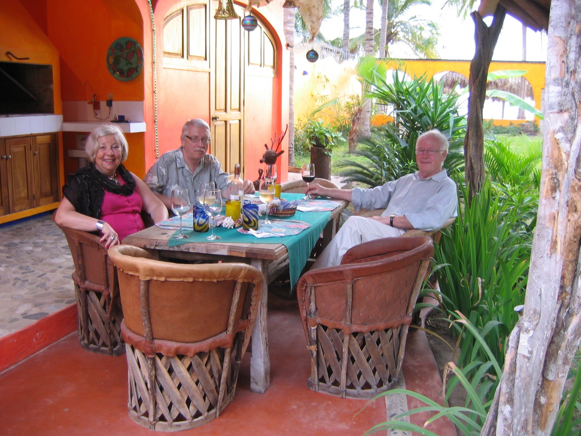 My Mexican Kitchen Cooking and Catering. Learn or Just Enjoy!