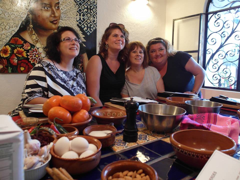 My Mexican Kitchen Cooking and Catering. Learn or Just Enjoy!