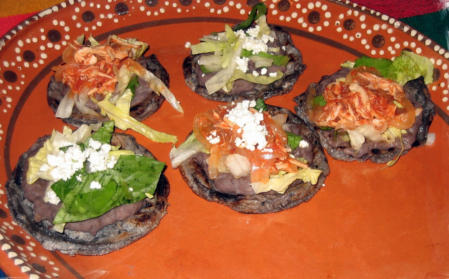 My Mexican Kitchen Cooking and Catering. Learn or Just Enjoy!