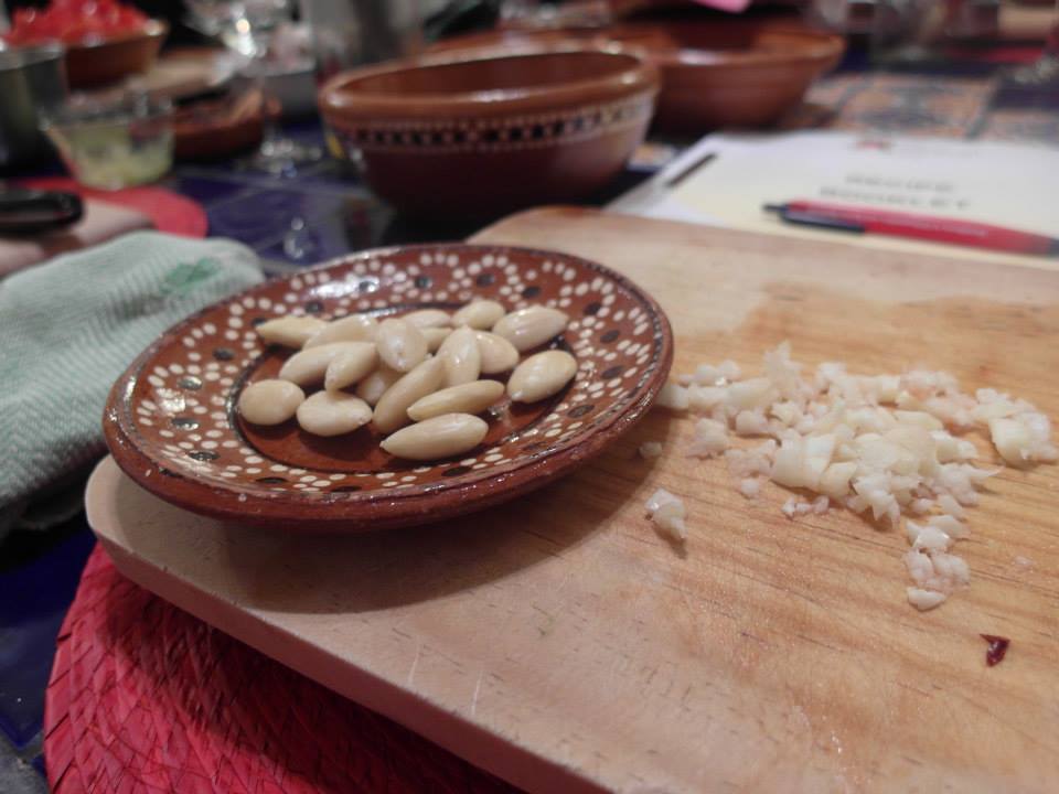 My Mexican Kitchen Cooking and Catering. Learn or Just Enjoy!