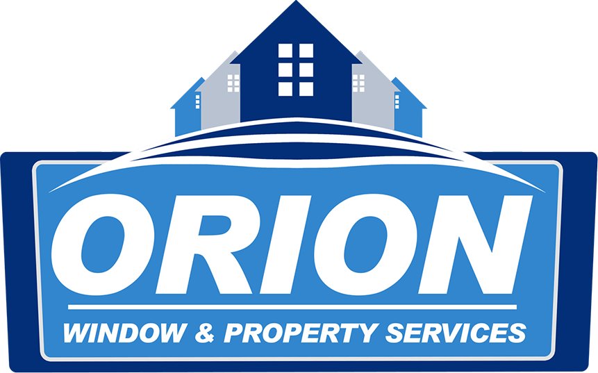 Window and door company Glasgow Orion Windows & Property Services