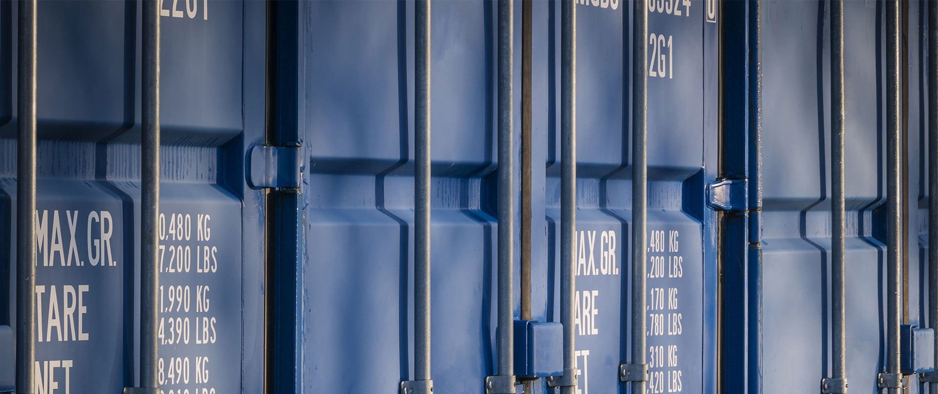 Storage Units Gallery Portsmouth, Hampshire Havant Self Store