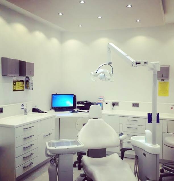 Dental treatments for all the family in Bradford